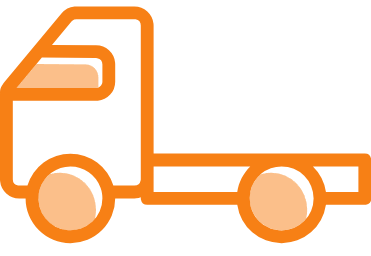 清城拖车/平板车